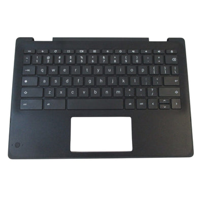 Palmrest w/ Keyboard For HP Fortis x360 11 G5 Chromebook N91066-001