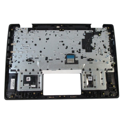 Palmrest w/ Keyboard For HP Fortis x360 11 G5 Chromebook N91071-001