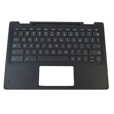 Palmrest w/ Keyboard For HP Fortis x360 11 G5 Chromebook N91071-001