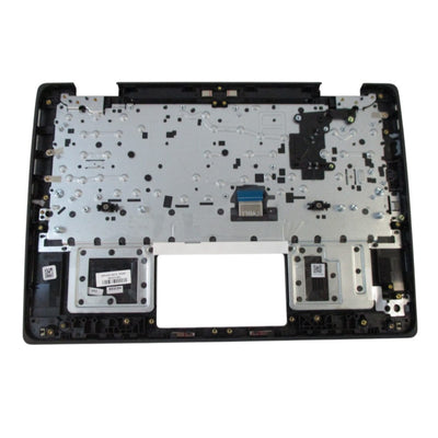 Palmrest w/ Keyboard For HP Fortis x360 11 G5 Chromebook N91072-001
