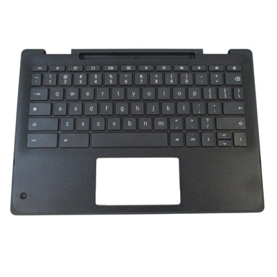 Palmrest w/ Keyboard For HP Fortis x360 11 G5 Chromebook N91072-001