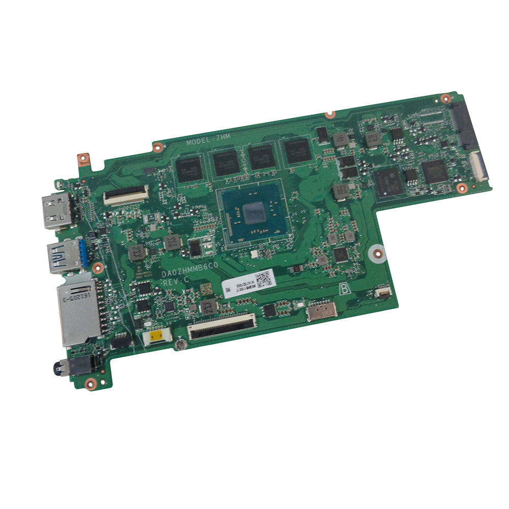 Acer Chromebook C731T CB311-7HT Laptop Motherboard NB.GM911.001