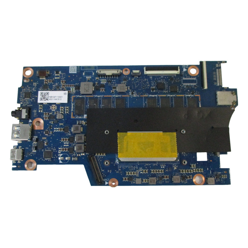 Acer Chromebook 712 C871T Motherboard Mainboard NB.HQF11.00D