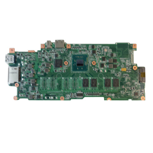 Acer Chromebook C730 CB3-111 Motherboard NB.MRC11.001 DA0ZHQMB6E0