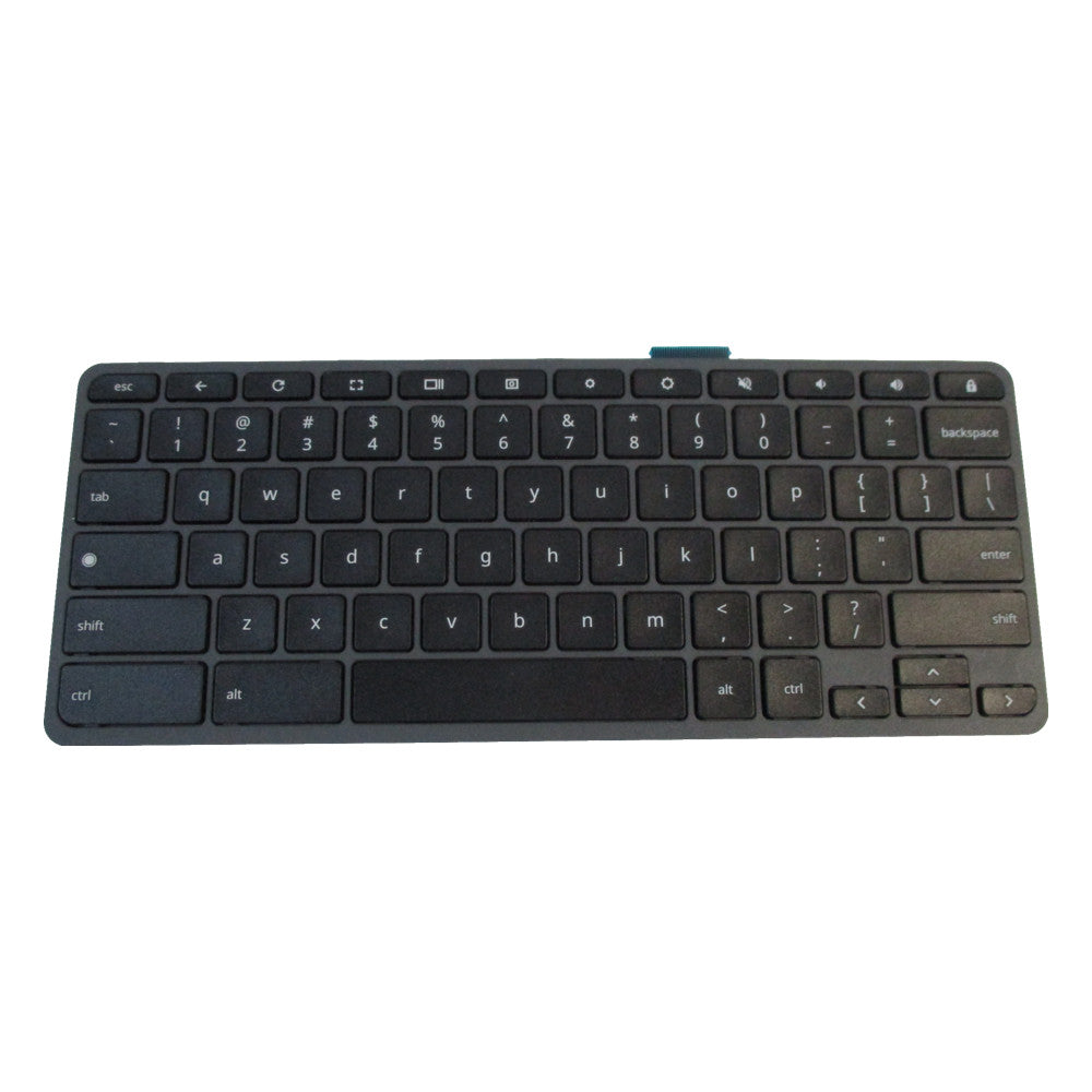 Acer Chromebook Spin R756TN R856TN US Keyboard NK.I111S.0N6