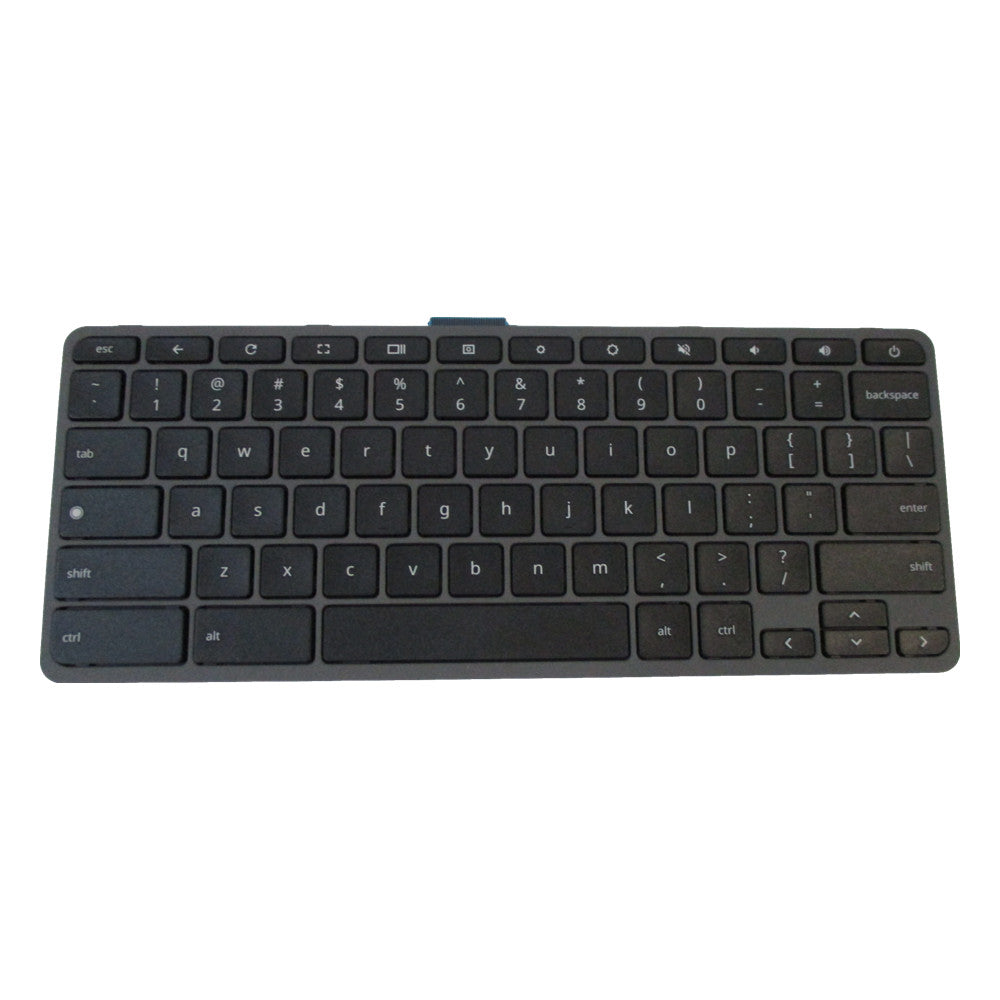 Acer Chromebook 314 C936 C936T Black Keyboard NK.I111S.0O4