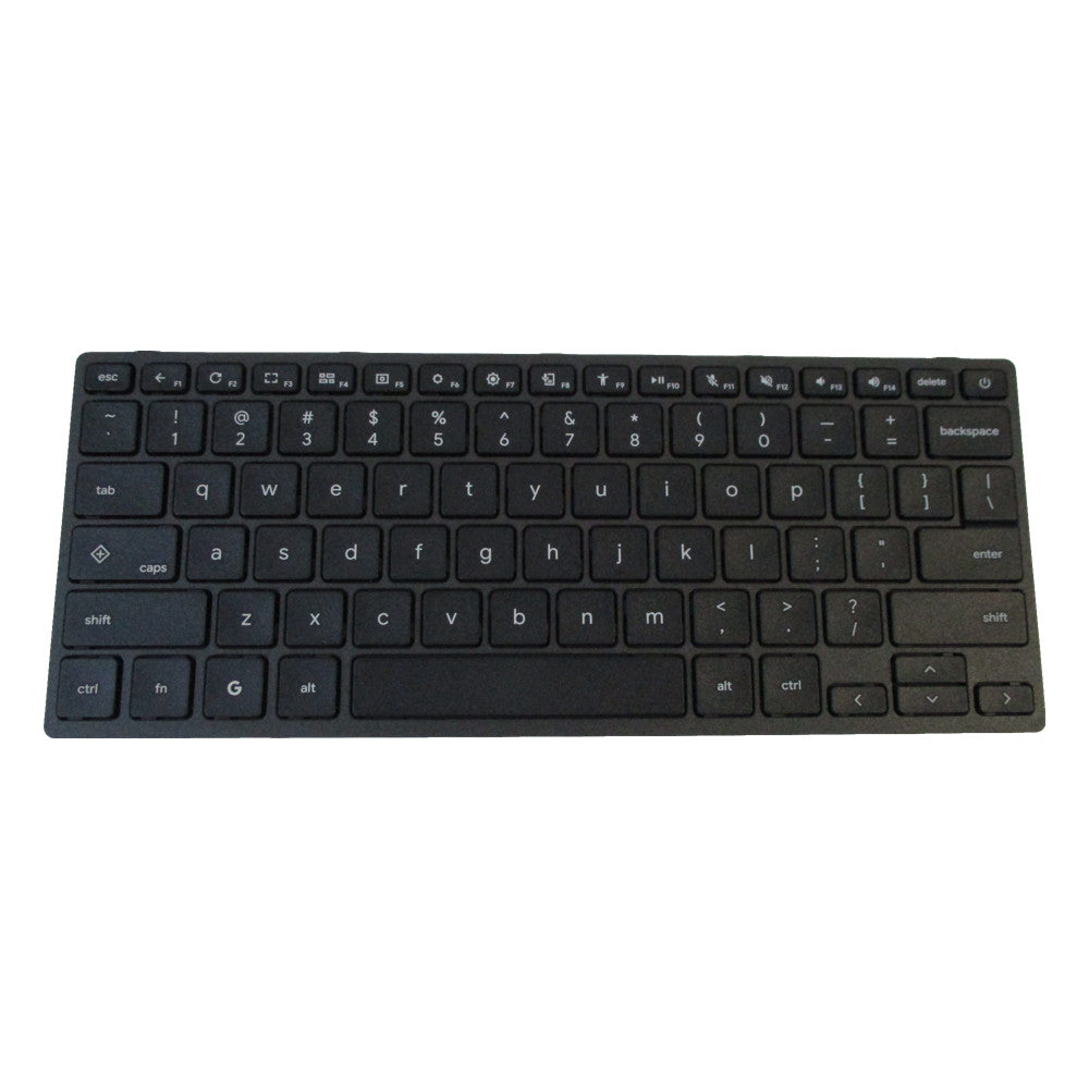 Acer Chromebook C737 C737T C937 C937T Black Keyboard NK.I111S.0RU
