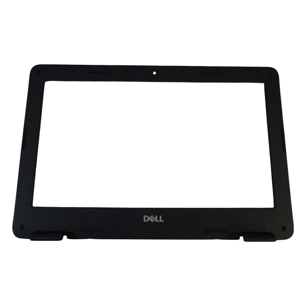 Dell Chromebook 3110 Black Lcd Front Bezel W5W31 0W5W31