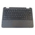 Palmrest w/ Keyboard & Touchpad For Dell Chromebook 3120 Laptops WHJ70