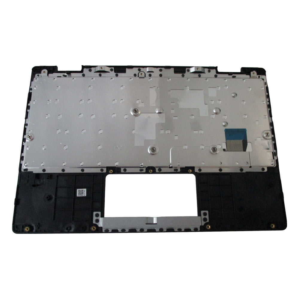 Asus Chromebook C204 C204EE C204MA Palmrest w/ Keyboard 13N1-86A02010