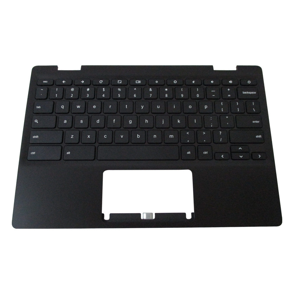 Asus Chromebook C204 C204EE C204MA Palmrest w/ Keyboard 13N1-86A02010