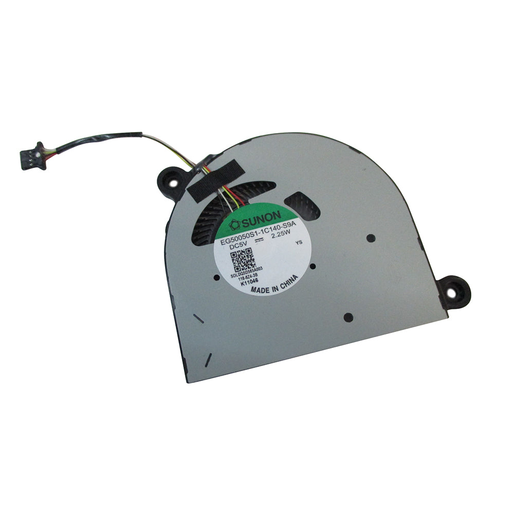 Acer Chromebook Spin CP514-1H CP514-1WH CP713-2W Cpu Fan 23.HQBN7.002