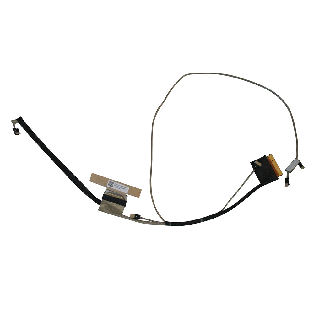 Acer Chromebook Spin R753T Lcd Cable 30 Pin 50.A8ZN7.003 DDZCAALC120