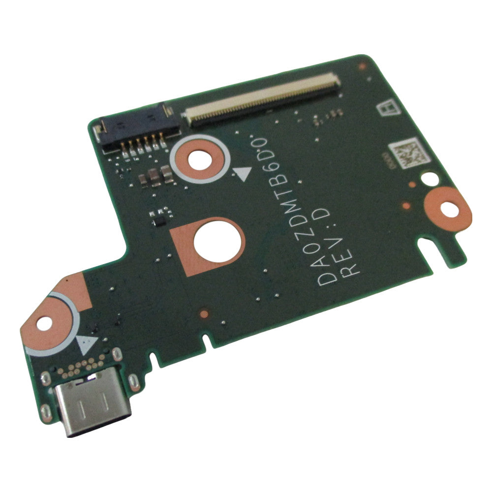 Acer Chromebook CB514-2H CB514-2HT USB Power Jack Board 55.AS1N7.001