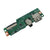 Acer Chromebook C735 CB3-131 Laptop USB I/O Circuit Board