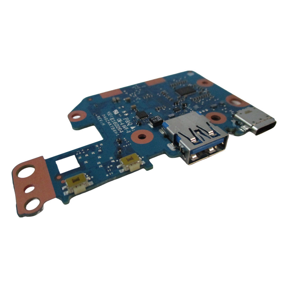 Acer Chromebook Spin R752T R752TN CP511-2HT USB Board 55.H93N7.002