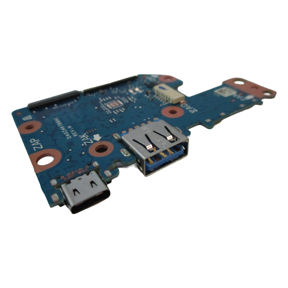 Acer Chromebook Spin R752T R752TN CP511-2HT USB Board 55.H93N7.002