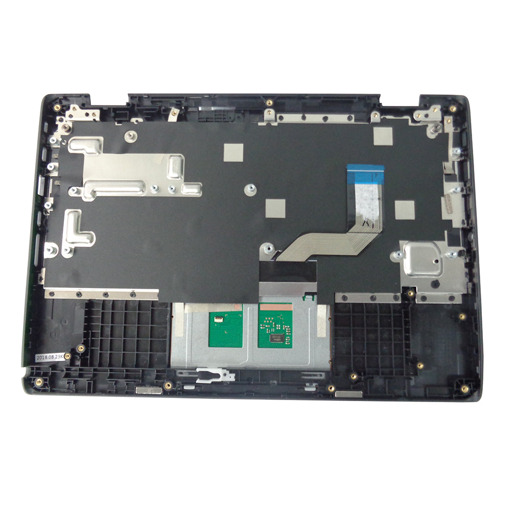 Lenovo 500E Chromebook Palmrest Keyboard & Touchpad 5CB0Q79737