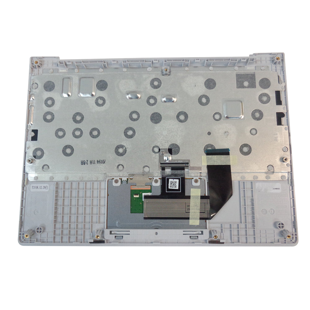 Lenovo Chromebook C330 Palmrest Keyboard & Touchpad 5CB0S72816