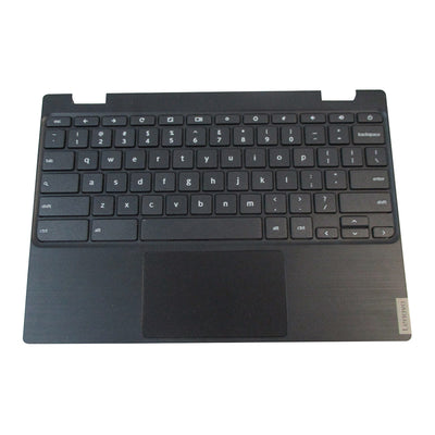 Lenovo 100e Chromebook 2nd Gen Palmrest Keyboard & Touchpad 5CB0U26489