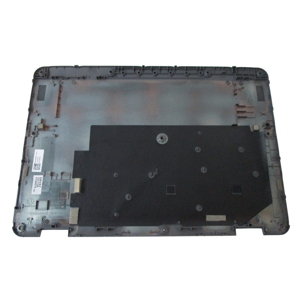 Lenovo 100e Chromebook Gen 3 Lower Bottom Case 5CB1H81781