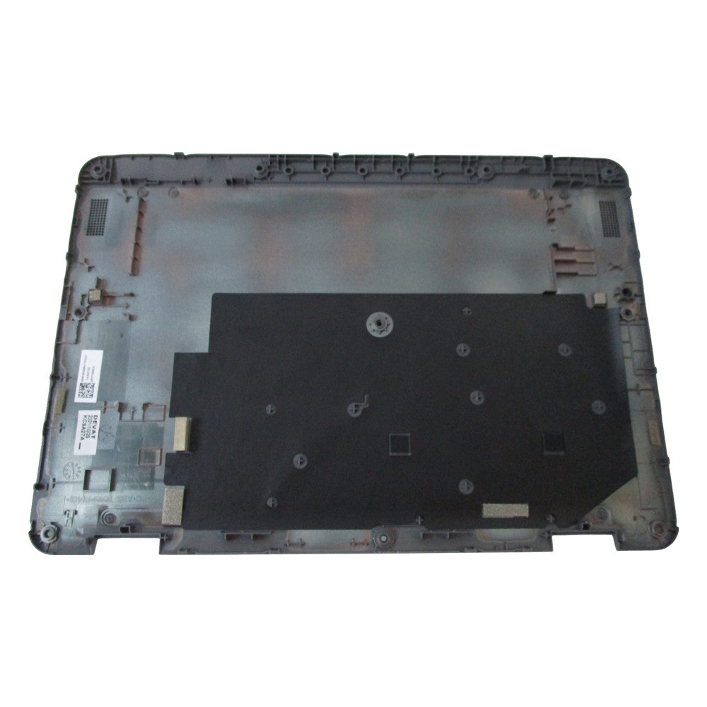 Lower Bottom Case For Lenovo 100e Chromebook Gen 3 5CB1H81781