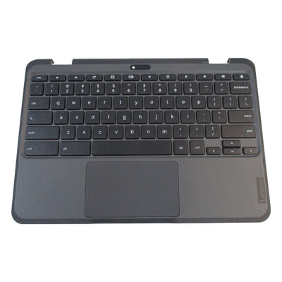 Lenovo 500e Chromebook Gen 3 Palmrest Keyboard & Touchpad 5M11C88952