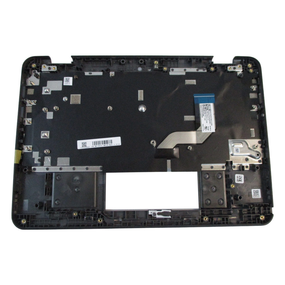 Lenovo 300e Chromebook Gen 3 Palmrest w/ Keyboard 5M11C94721 Wifi