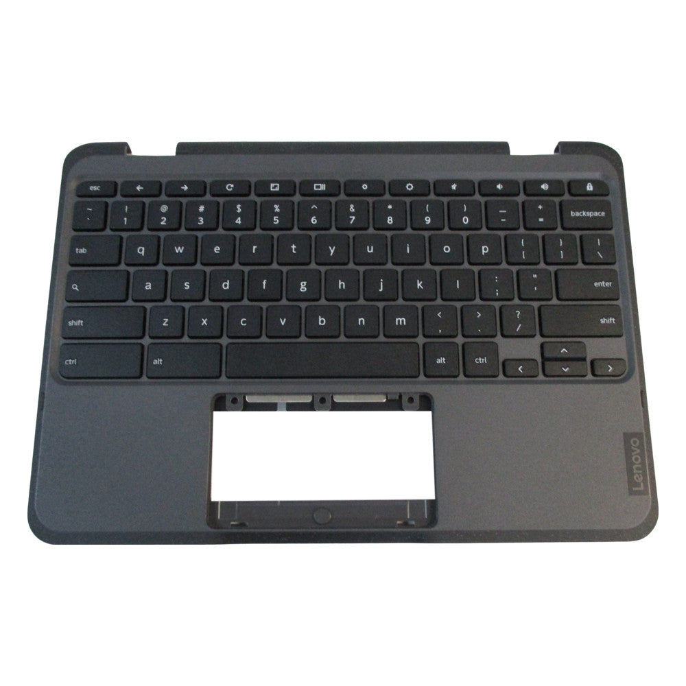 Lenovo 300e Chromebook Gen 3 Palmrest w/ Keyboard 5M11C94743 LTE