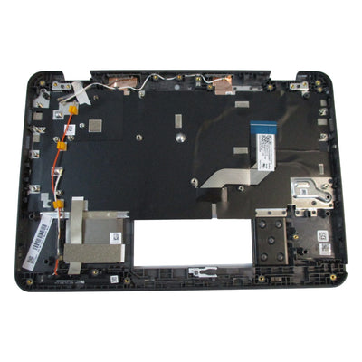 Lenovo 300e Chromebook Gen 3 Palmrest w/ Keyboard 5M11C94763 LTE