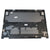 Acer Chromebook Spin CP514-1WH Gray Lower Bottom Case 60.A02N7.001