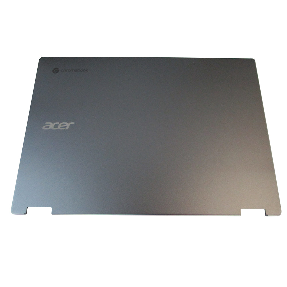 Acer Chromebook Spin CP514-1WH Gray Lcd Back Cover 60.A02N7.002
