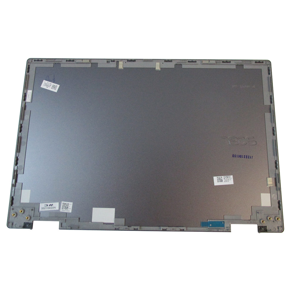 Acer Chromebook Spin R841T Lcd Back Cover 60.A9WN7.002