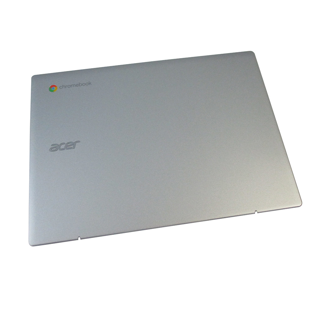 Acer Chromebook CB311-11H Silver Lcd Back Cover 60.AAYN7.002