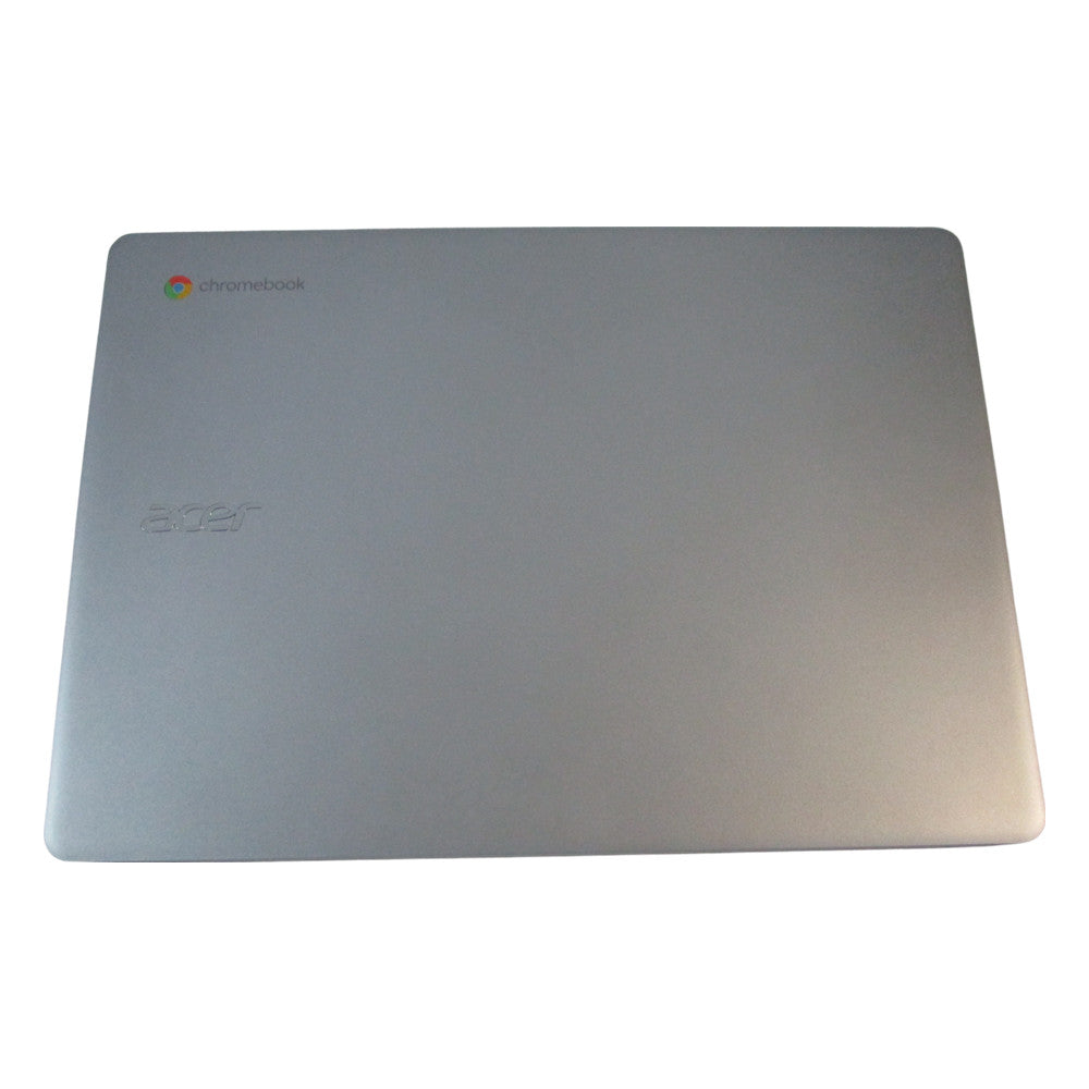 Acer Chromebook CB314-2H Silver Lcd Back Cover 60.AWFN7.002