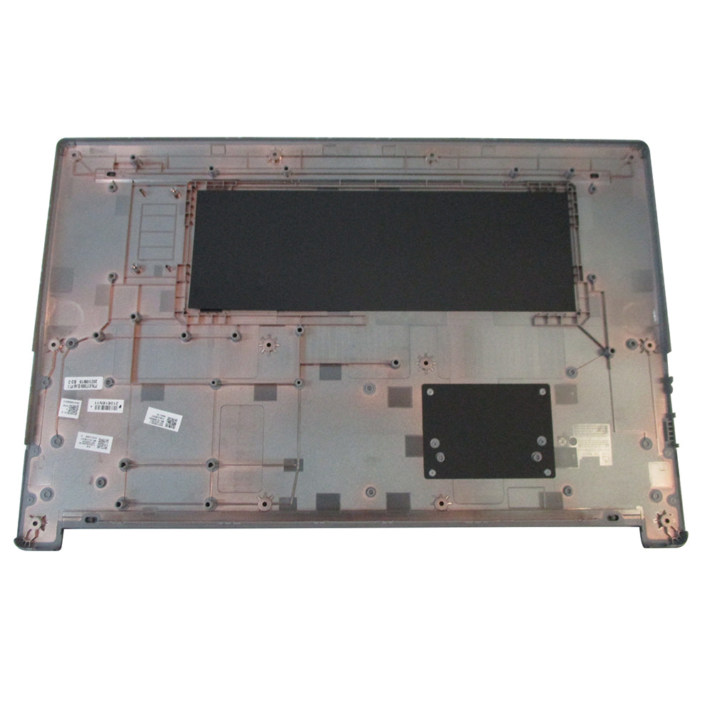Acer Chromebook CB317-1HT Gray Lower Bottom Case 60.AYBN7.001