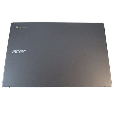 Acer Chromebook CB317-1HT Gray Lcd Back Cover 60.AYBN7.002