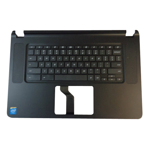 Acer Chromebook C910 Black Upper Case Palmrest & Keyboard