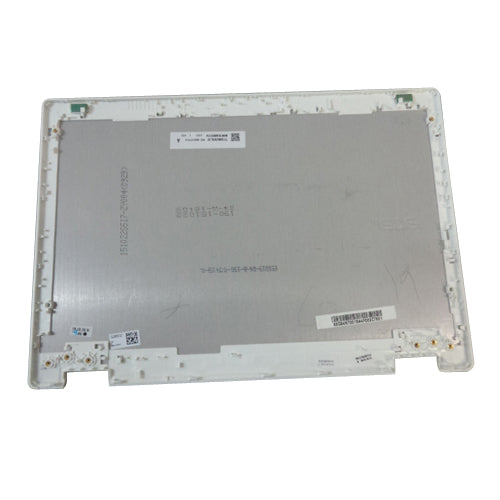 Acer Chromebook CB5-132T Laptop White Lcd Back Cover 60.G54N7.001