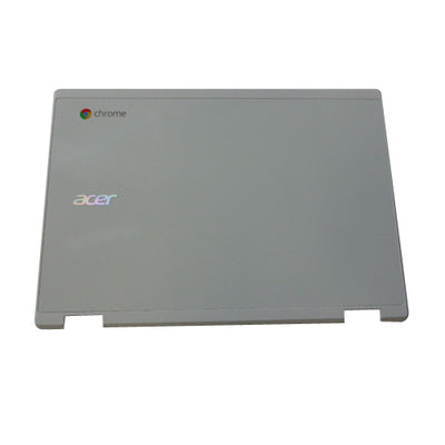 Acer Chromebook CB3-131 White Lcd Back Cover 60.G85N7.001