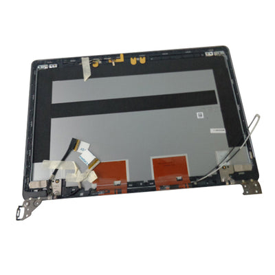 Acer Chromebook CB3-431 Laptop Silver Lcd Back Cover 60.GC2N5.002