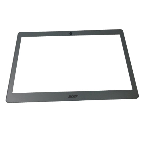 Acer Chromebook CB3-431 Laptop Silver Lcd Front Bezel 60.GC2N5.003