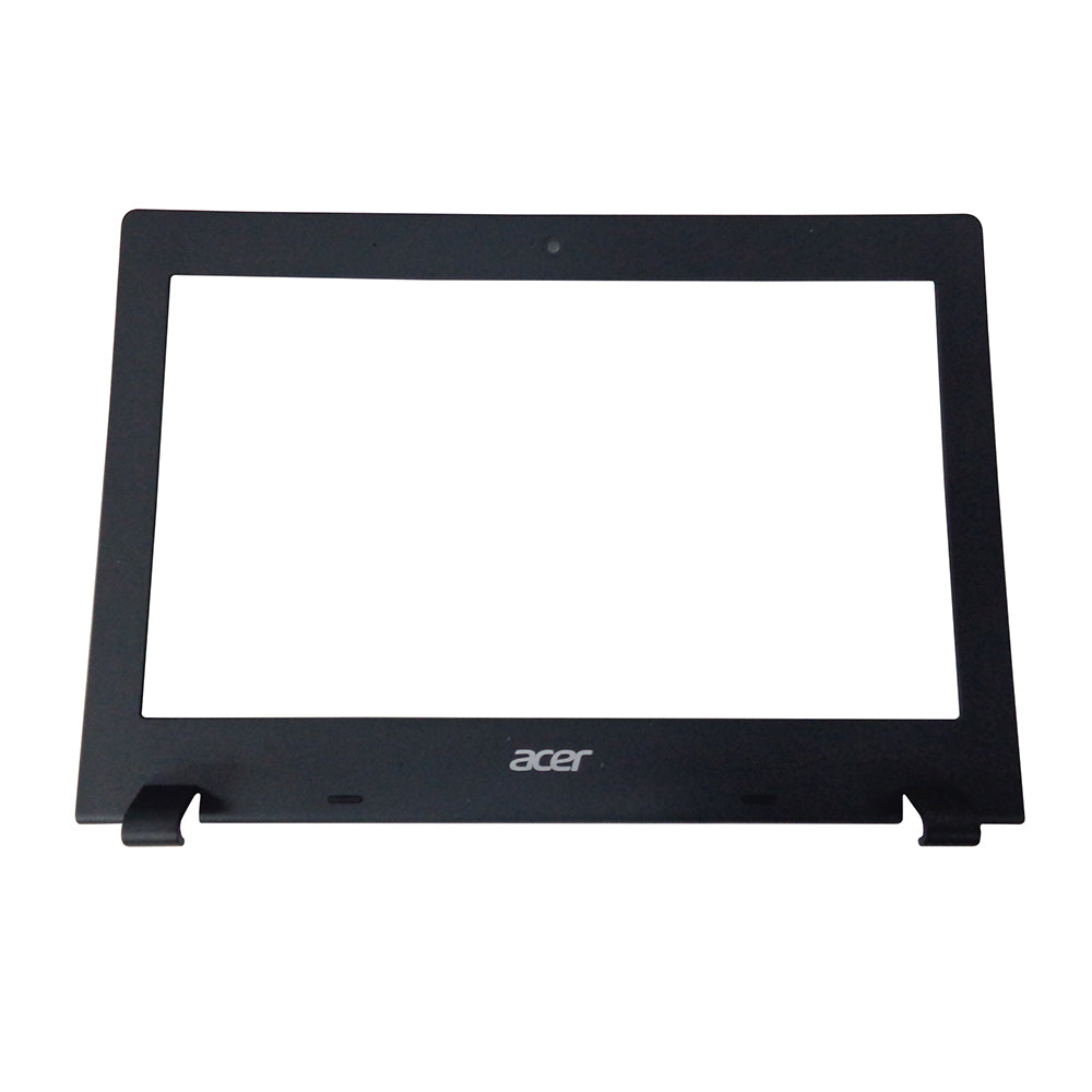 Acer Chromebook C771 C771T Black Lcd Front Bezel 60.GNZN7.002