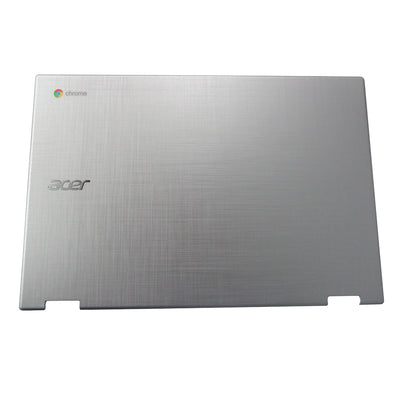 Acer Chromebook Spin CP315-1H Silver Lcd Back Cover 60.GWGN7.002