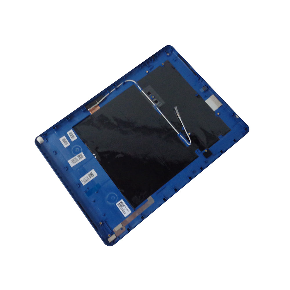 Acer Chromebook Tab 10 D651N Blue Lcd Back Cover 60.H0BN7.001