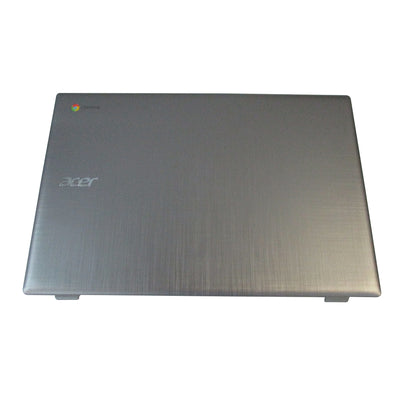 Acer Chromebook CB315-1H CB315-1HT Silver Lcd Back Cover 60.H0KN7.002