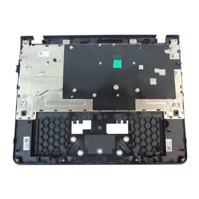 Acer Chromebook C851 C851T CB512 Palmrest 60.H8YN7.001