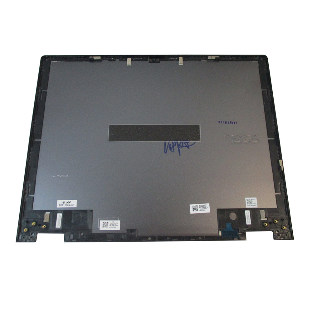 Acer Chromebook Spin CP713-2W CP713-3W Lcd Back Cover 60.HQBN7.002