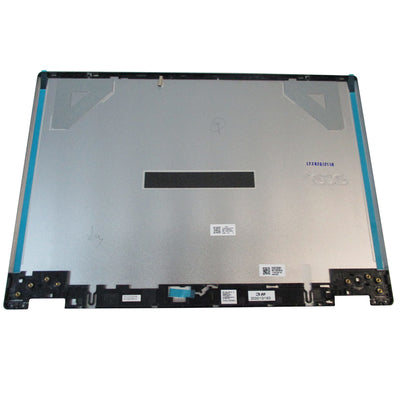 Acer Chromebook Spin CP514-1H CP514-1HH Lcd Back Cover 60.HX7N7.002