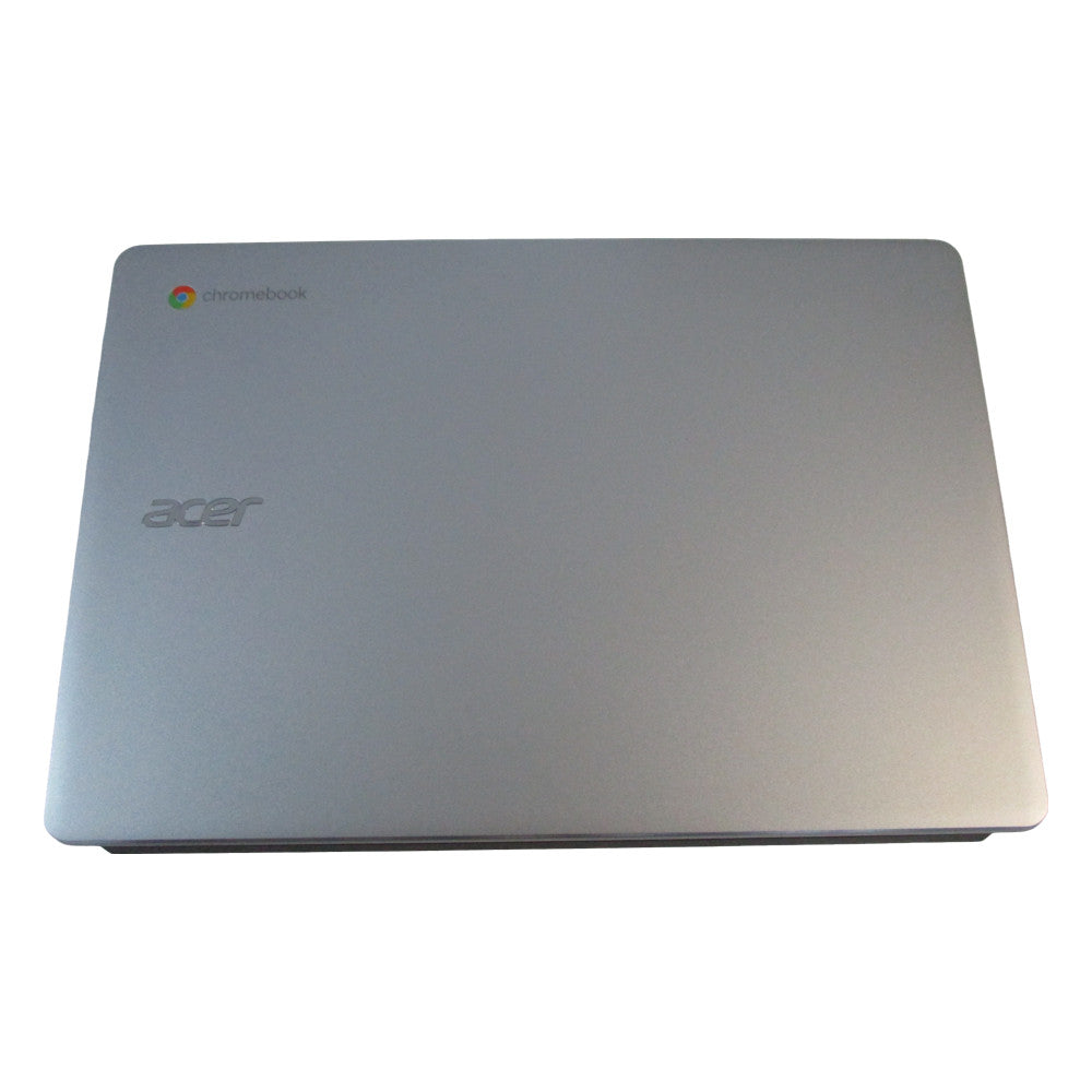 Acer Chromebook CB314-3H CB314-3HT Silver Lcd Back Cover 60.K05N7.002